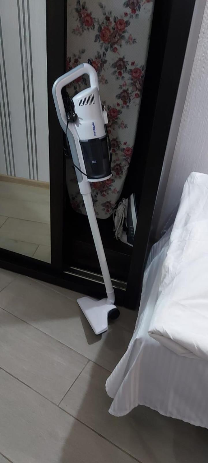 Rezal Plaza Batumi Apartment Bagian luar foto