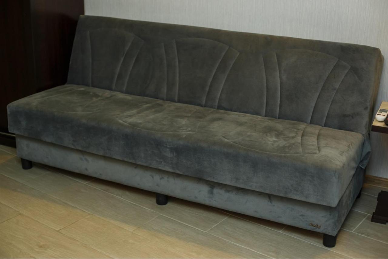 Rezal Plaza Batumi Apartment Bagian luar foto
